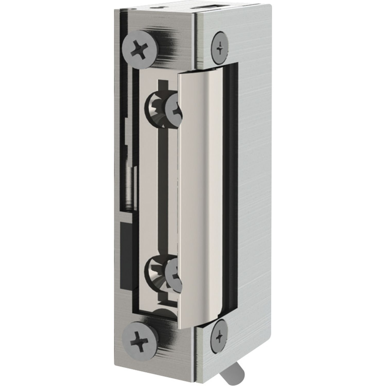 effeff Türöffner 148W FaFix,wassergeschützt, 10 - 24 V, o. Entriegelung, o. Schließbl.