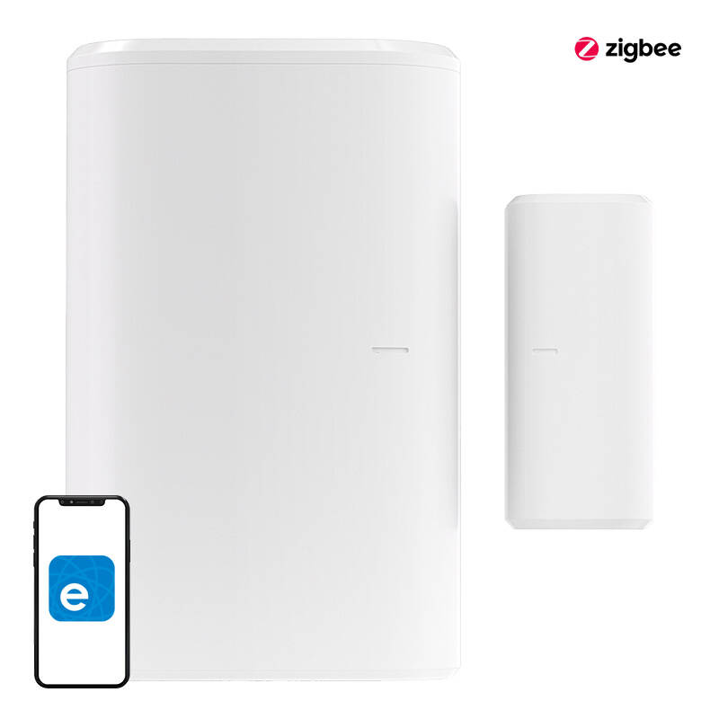 Sonoff Zigbee Tür-/Fenstersensor SNZB-04P