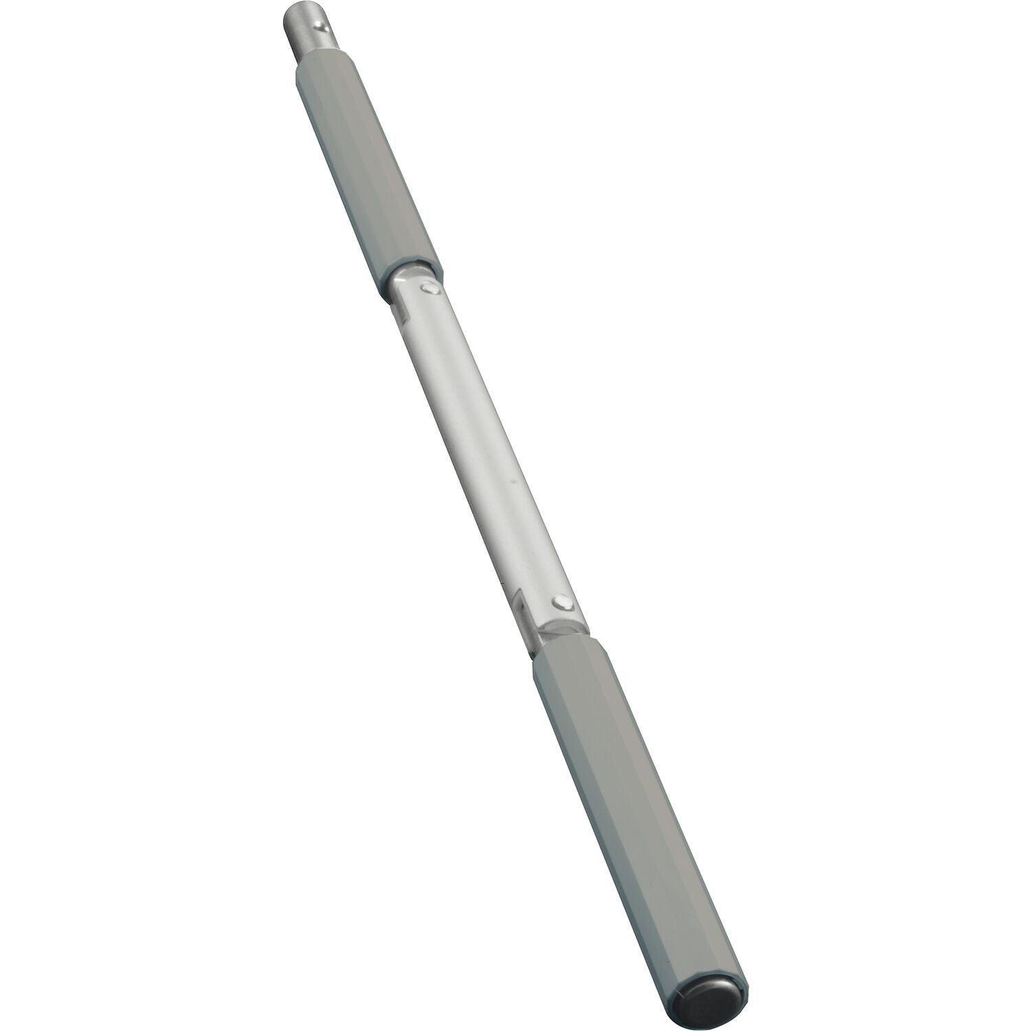 GEZE OL90N/OL95 Knickkurbel, Aluminium silber eloxiert