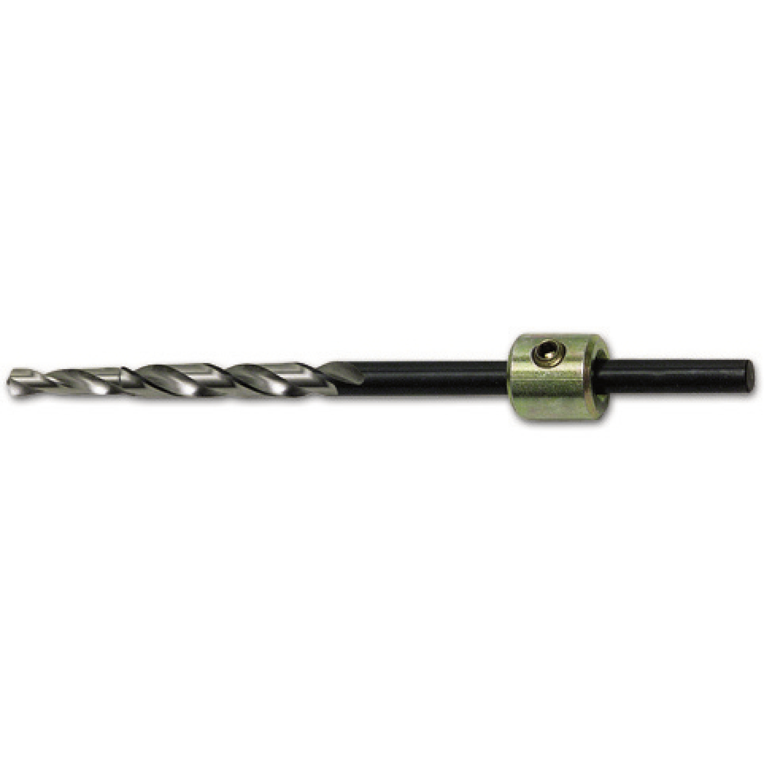 SFS Stufenbohrer mit Stellring, Steckband ø 20,0 mm, Stärke 8,8 mm