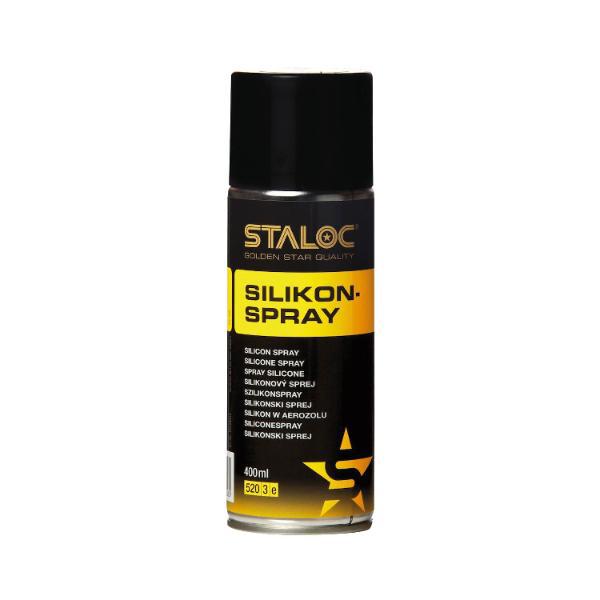 STALOC Silikonspray (400 ml)