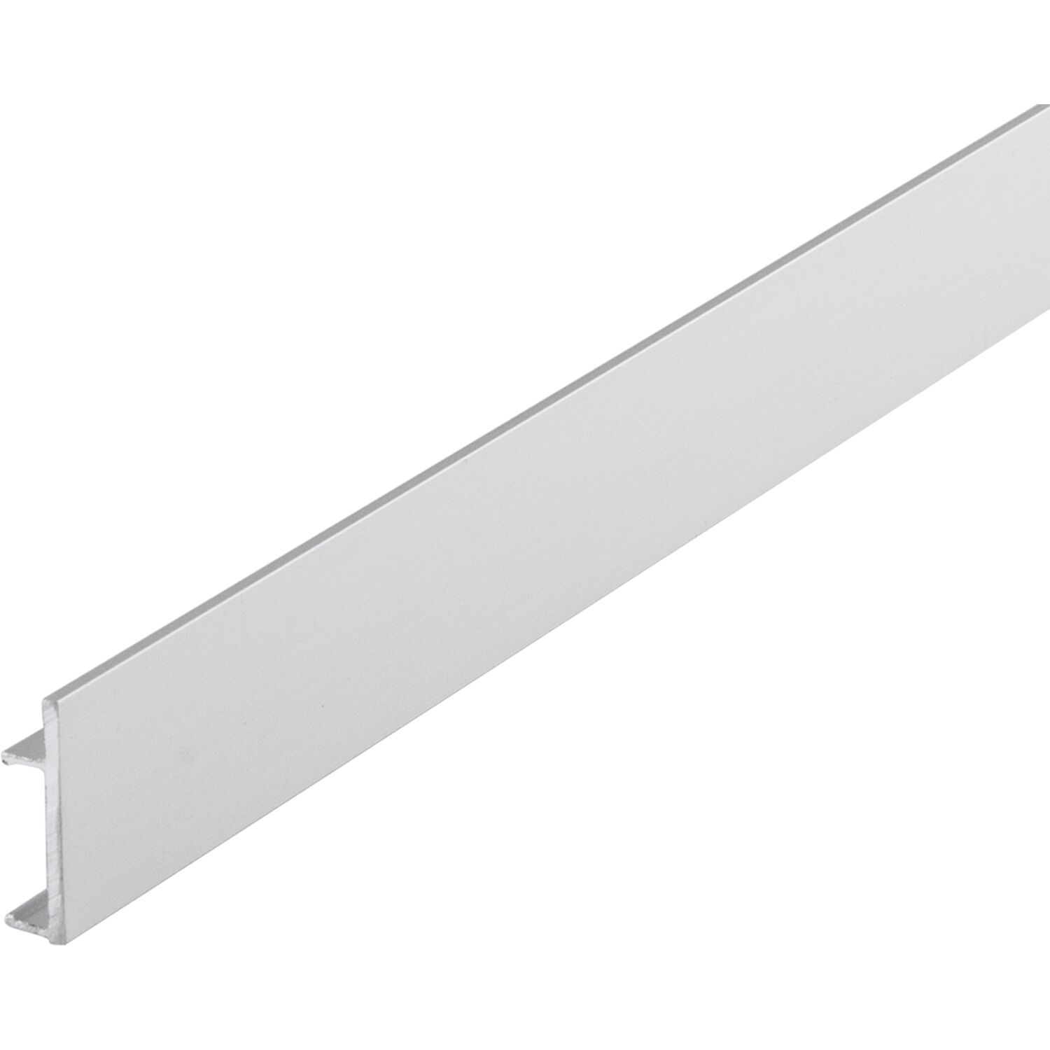 Hawa HAWA Combino 65/80 H FS Blendenprofil Führungsschiene 4000 mm, Aluminium elox. (250 mm)