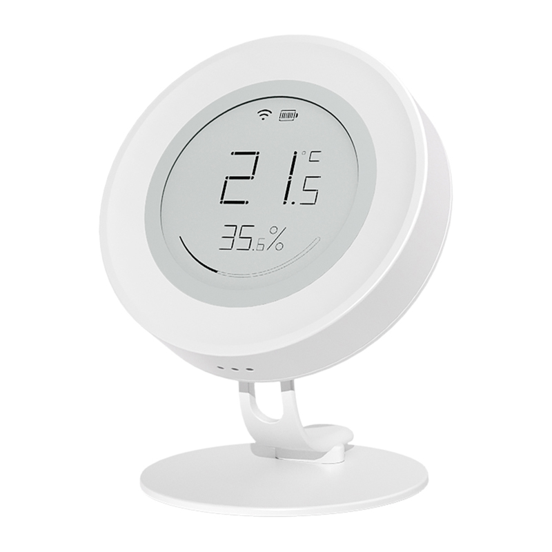 Avatto ZWSH16 smart Temperatur und Luftfeuchtigkeit Sensor