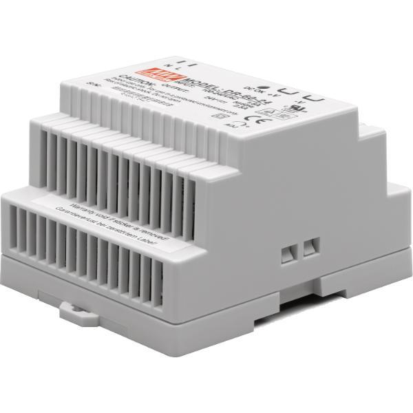 Winkhaus Zubehör autoLock EAV,Netzteil stabilisiert 12 V für Hutschiene ()