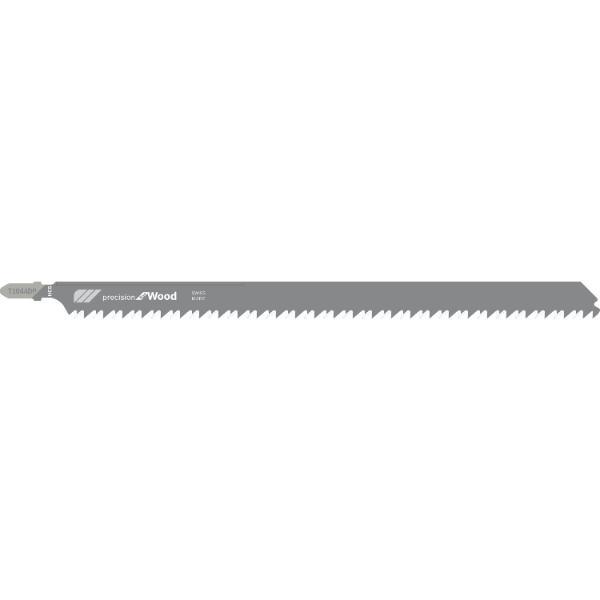 Bosch Stichsägeblatt T1044DP Holz - 3 Stück