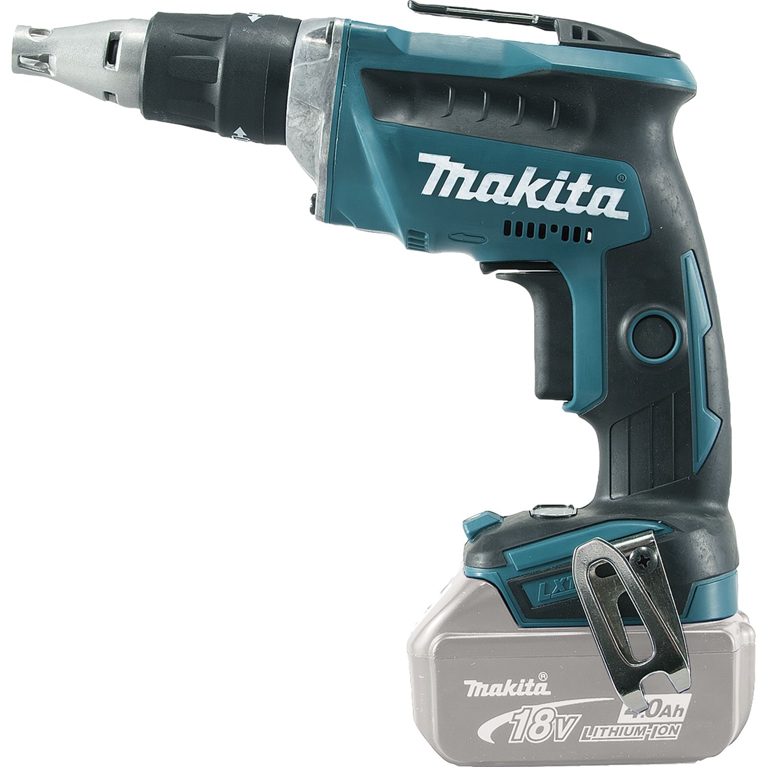 Makita Akku-Trockenbauschrauber DFS452Z 18 Volt