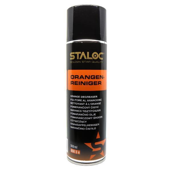 STALOC ProSolve Orangenreiniger (500 ml)