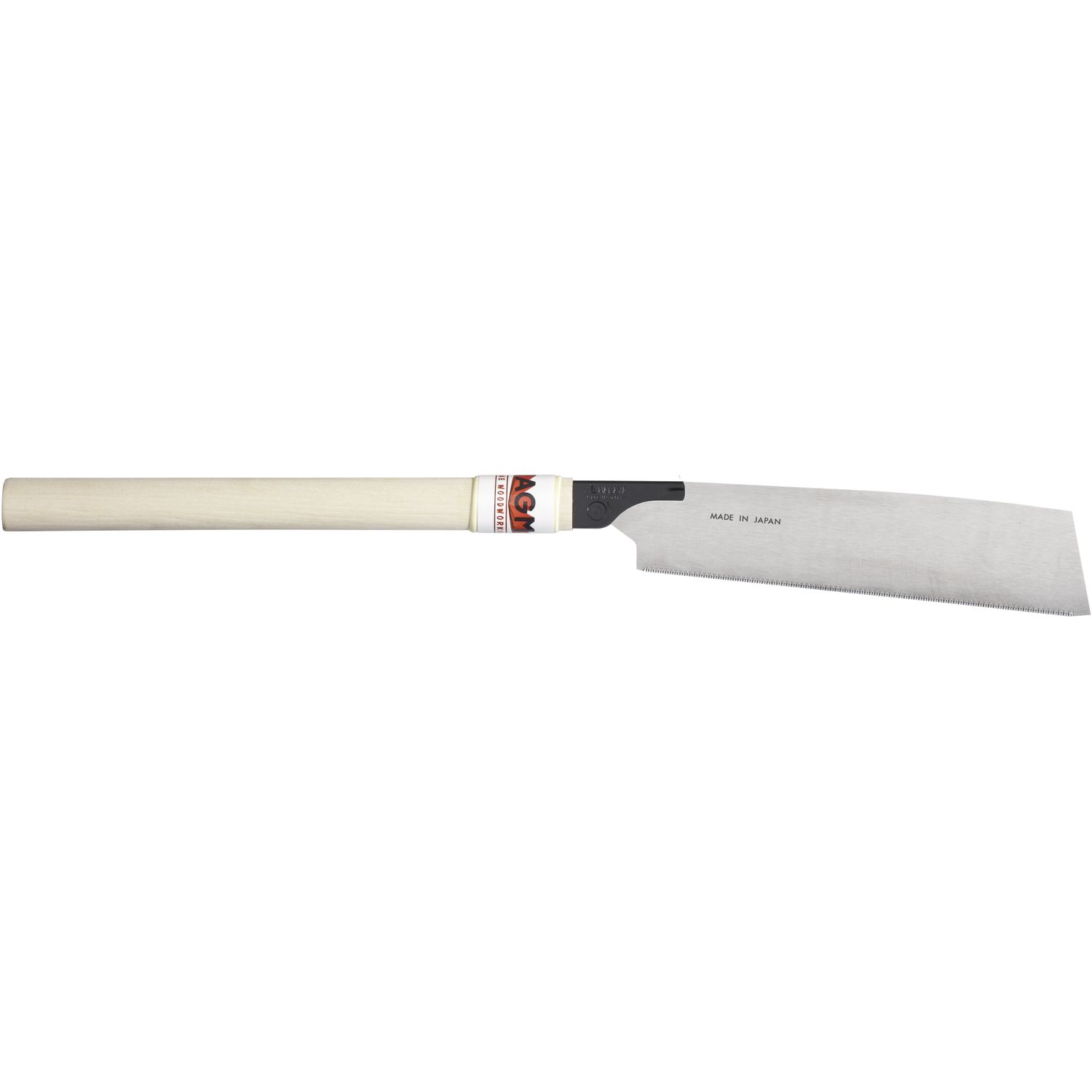 Magma Japansäge Kataba Profi Type J-WK250 Blattlänge 250 mm