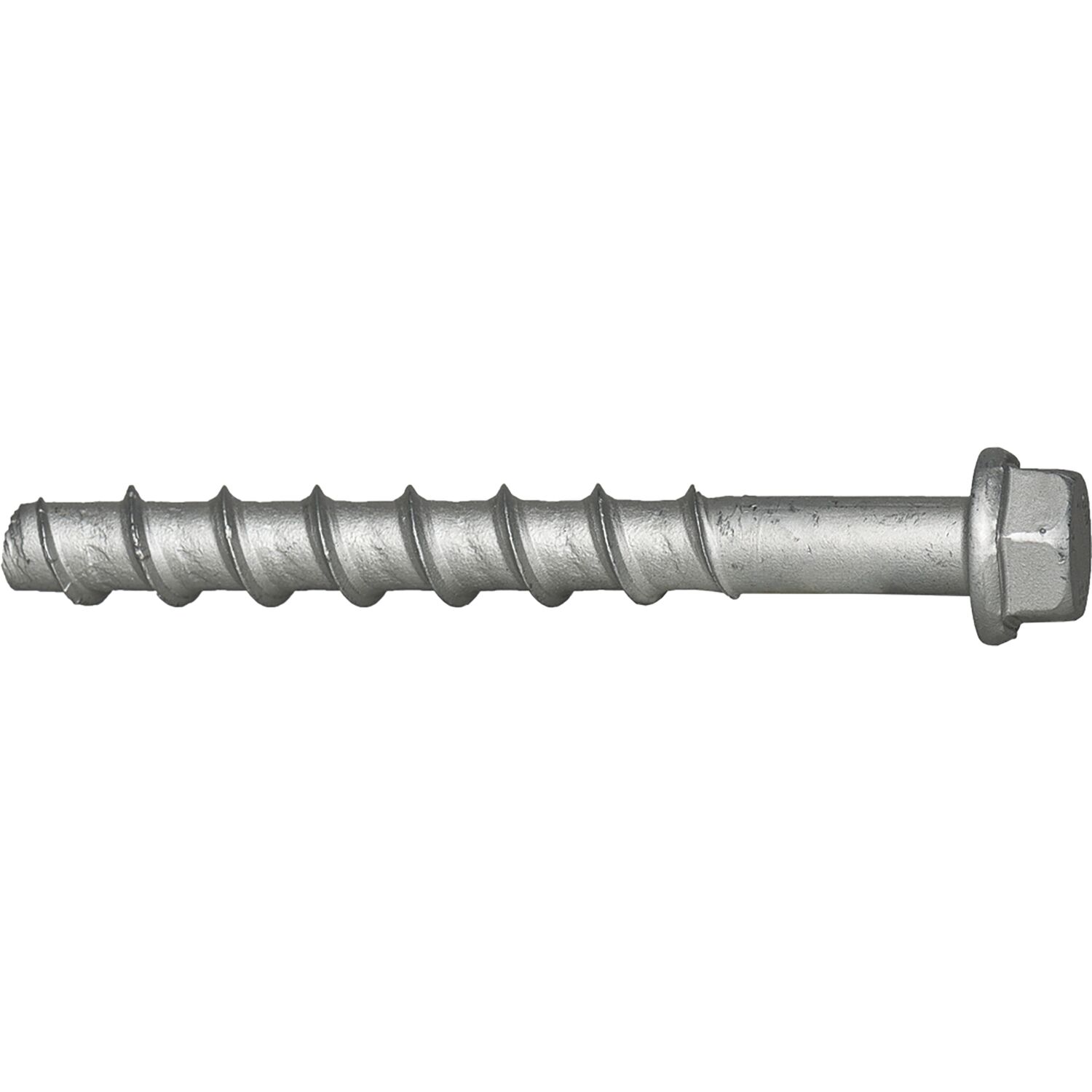 CELO Betonschraube BTS 10x160/75 - Stahl zinklamellenbeschichtet (30 Stück)