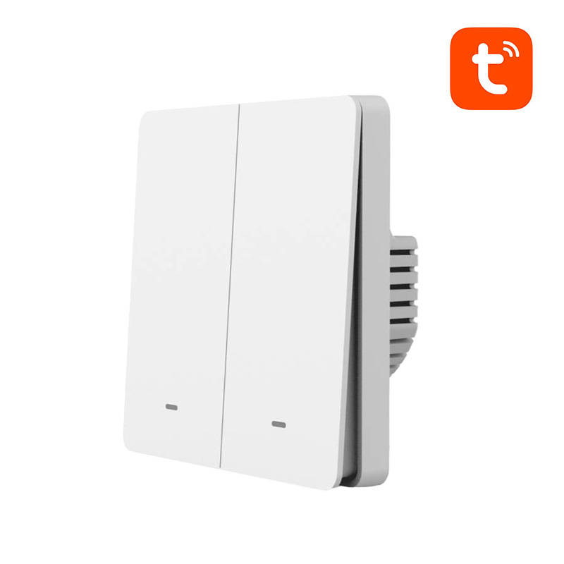 Gosund Smarter Lichtschalter WiFi Tuya