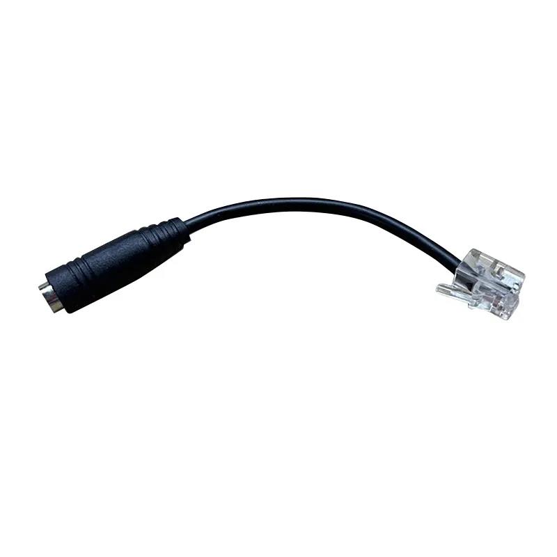 Sonoff Adapter für Sensor Jack to RJ9