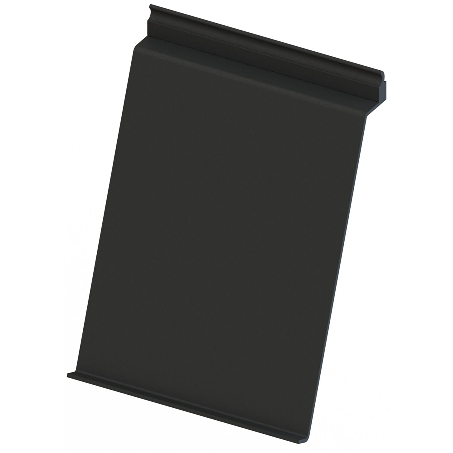 L&S Sign Tablethalter schwarz