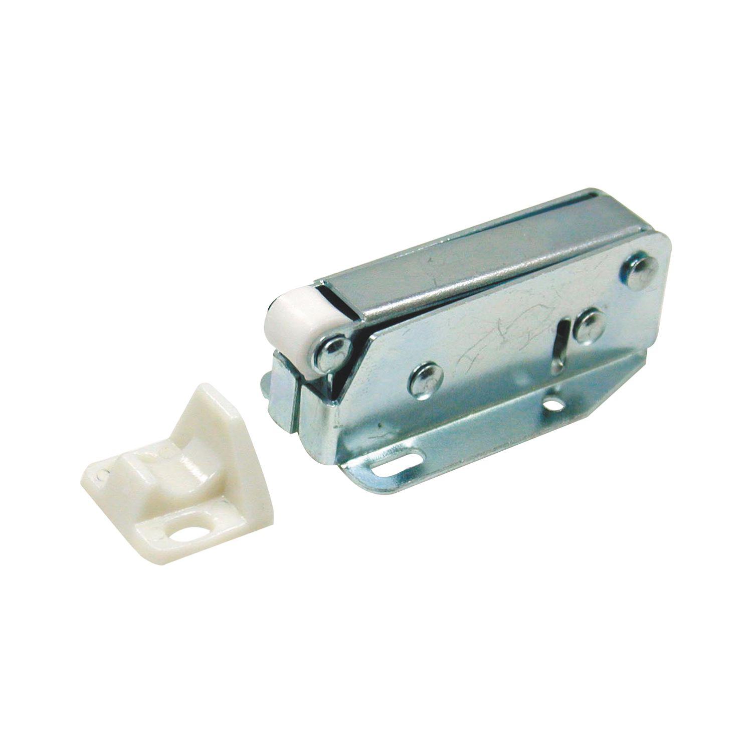 Druckschnapper Touch Latch, Stahl verzinkt