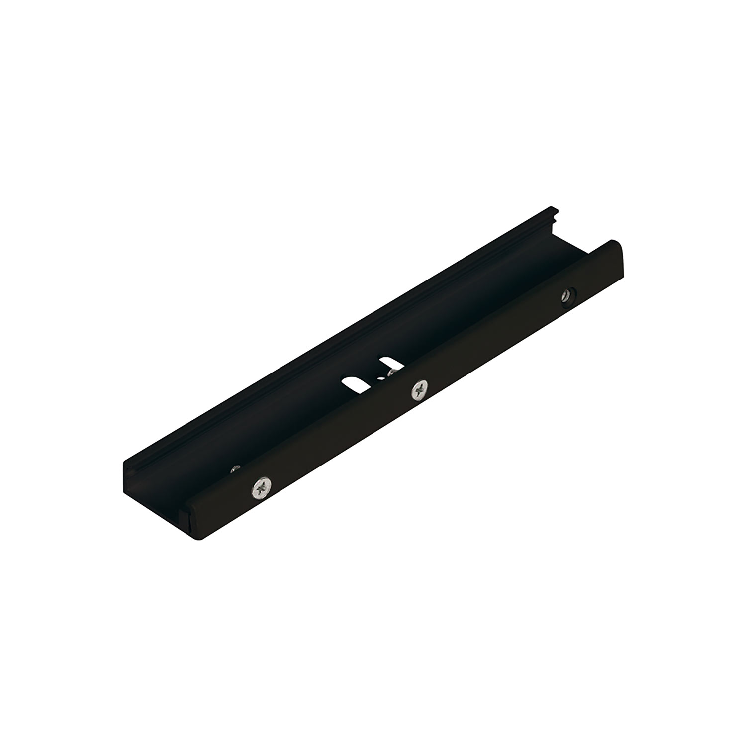 ISOLED 3-Phasen S1 Abhängklammer schwarz