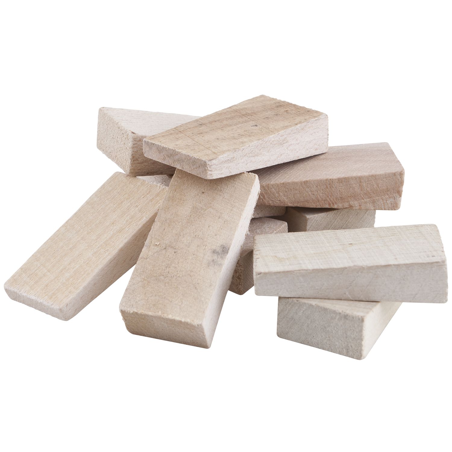 Parkett-Verlegekeile Holz PE