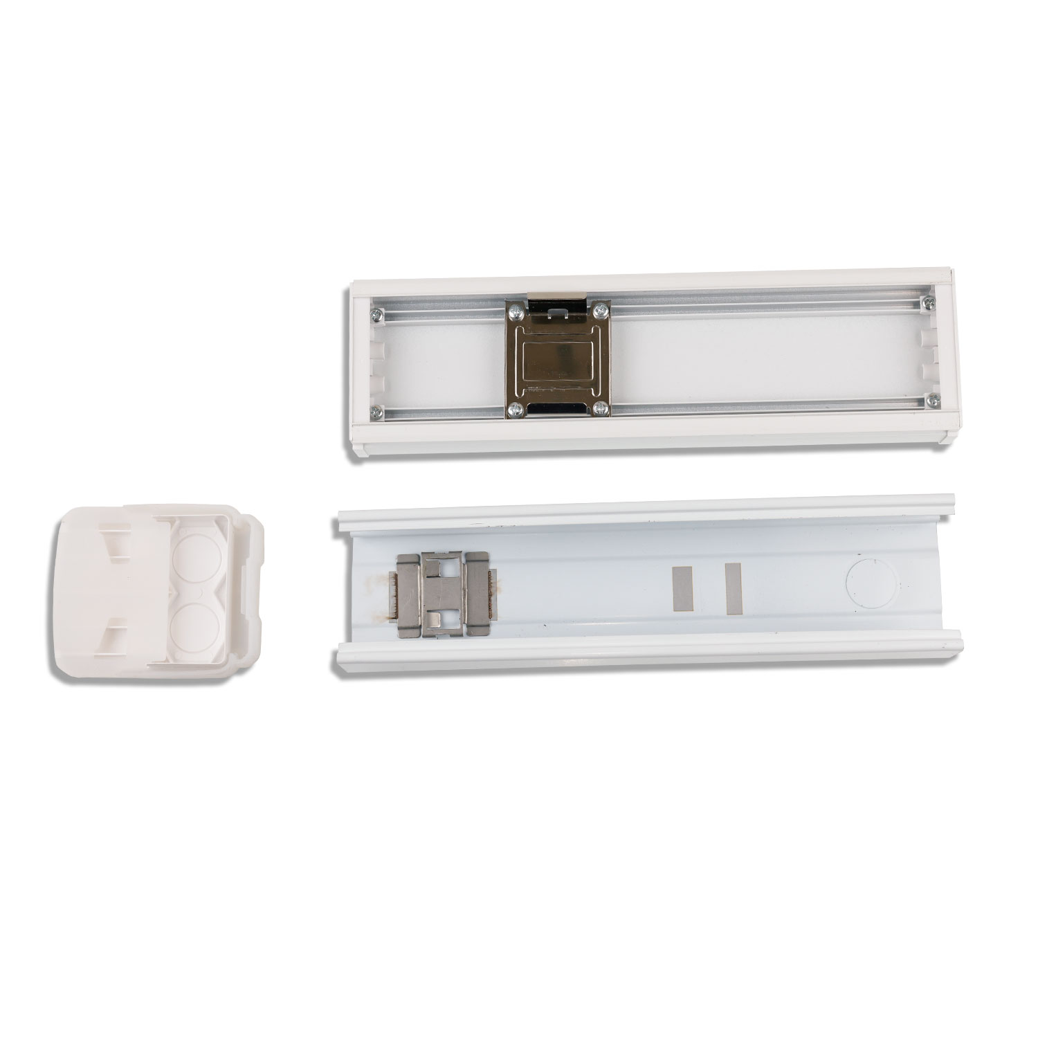 ISOLED FastFix LED Linearsystem IP54 Abschlussbaustein