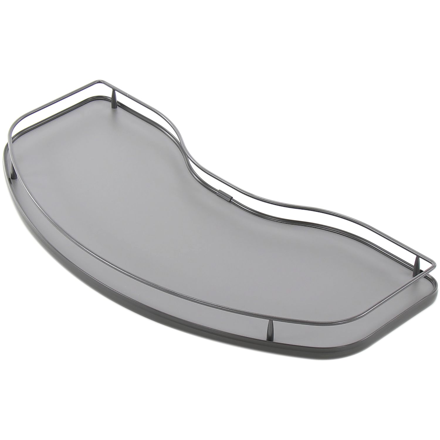 Vauth-Sagel VS Cornerstone Swing Ablage-Set Premea KB 1000 mm Lava