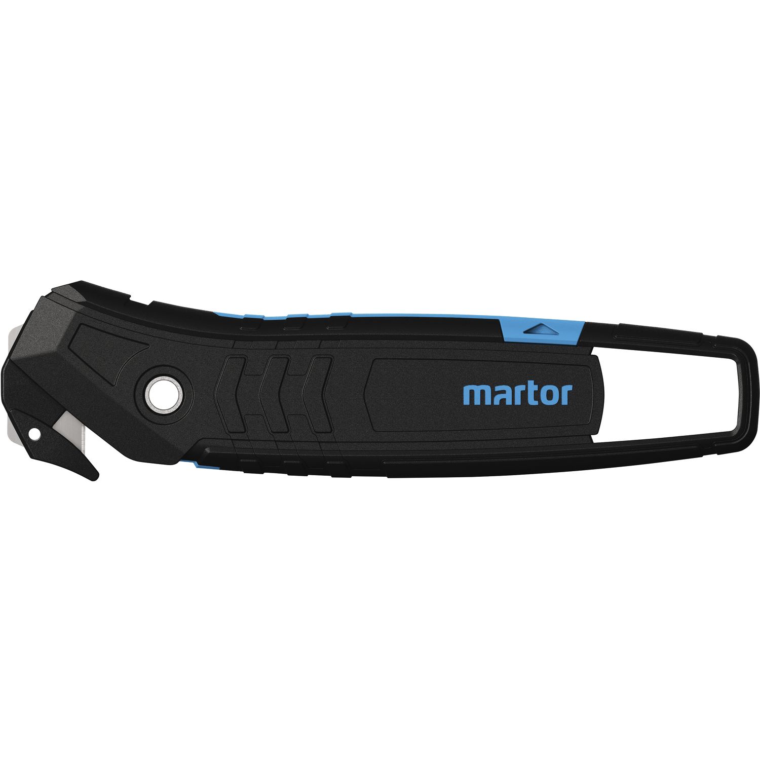 Martor Sicherheitsmesser Secumax 350 GS geprüft mit 0,30 mm Klinge