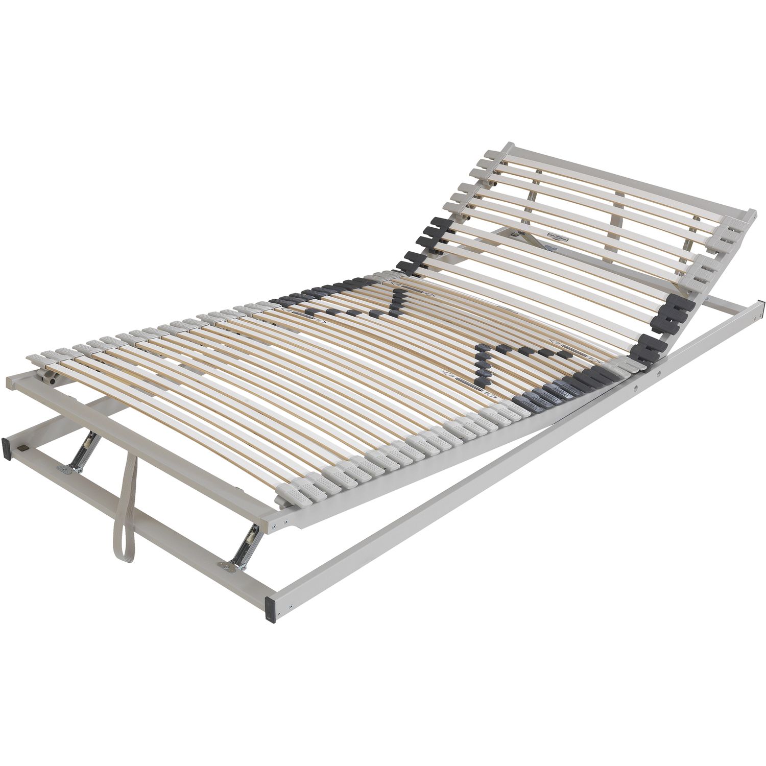 ninka ALINA Betteinsatz Nova 3323 KF manuell verstellbar 2000 x 900 mm
