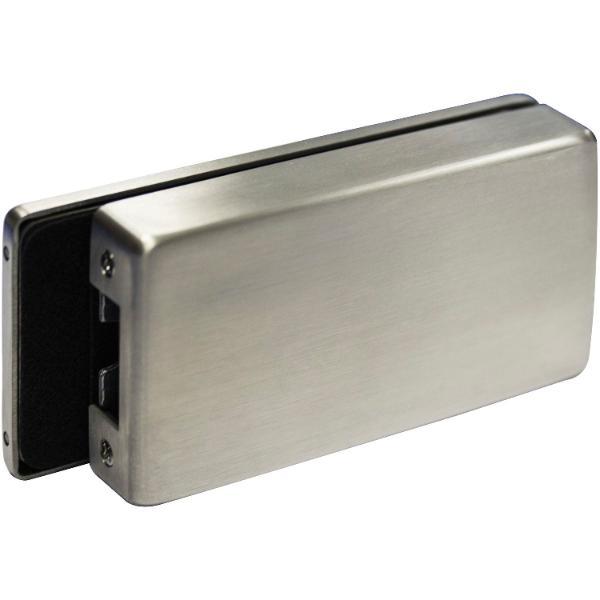 solido Gegenkasten Compact, Edelstahl ()