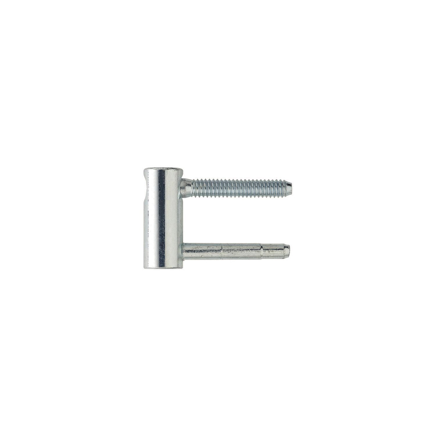 Otlav Einbohrband Typ 495 3D Exacta,Flügelteil, Band ø 14mm,Stahl verzinkt