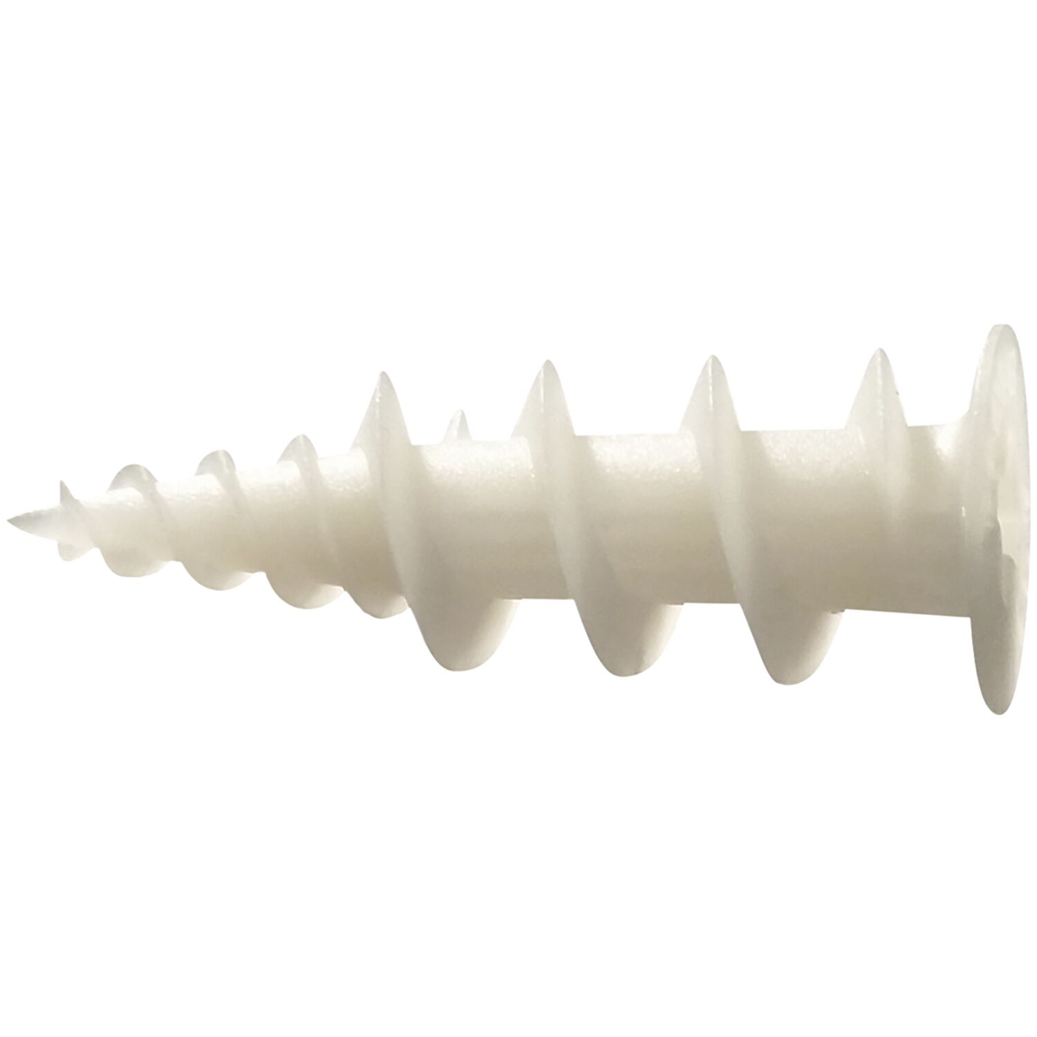 CELO Gipskartondübel Kunstoff GKD 37 - Nylon (50 Stück)