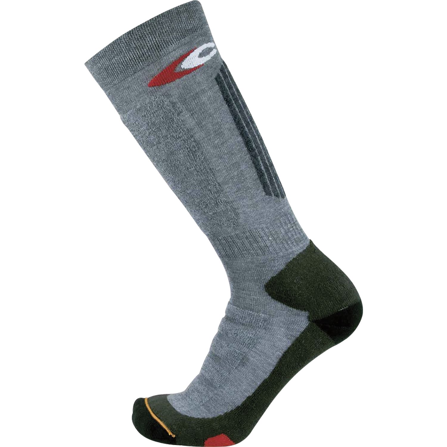 COFRA Socken Top Winter Fb. anthrazit 45-47 / L