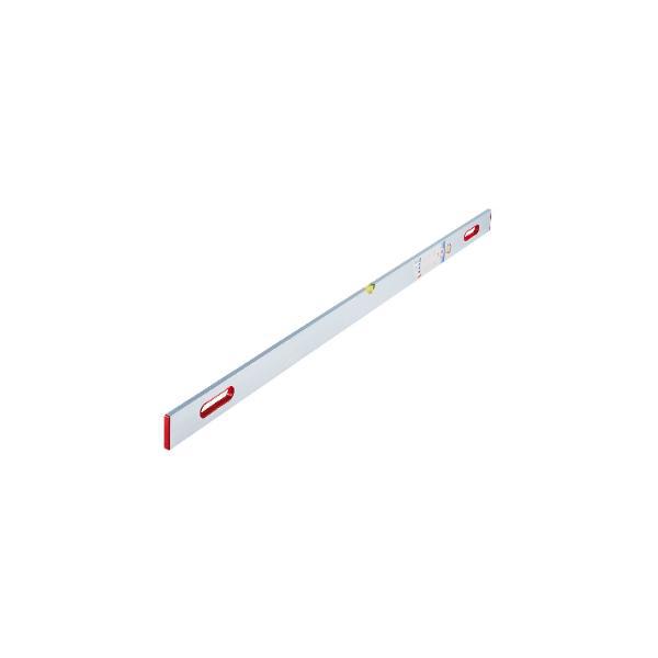 Sola Alu Waaglatte SLG 2 4,0 m mit 2 Libellen und 2 Griffen