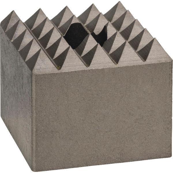 Bosch Stockerplatte SDS-Max Zähnezahl 5 x 5 Abmessung 60 x 60 mm