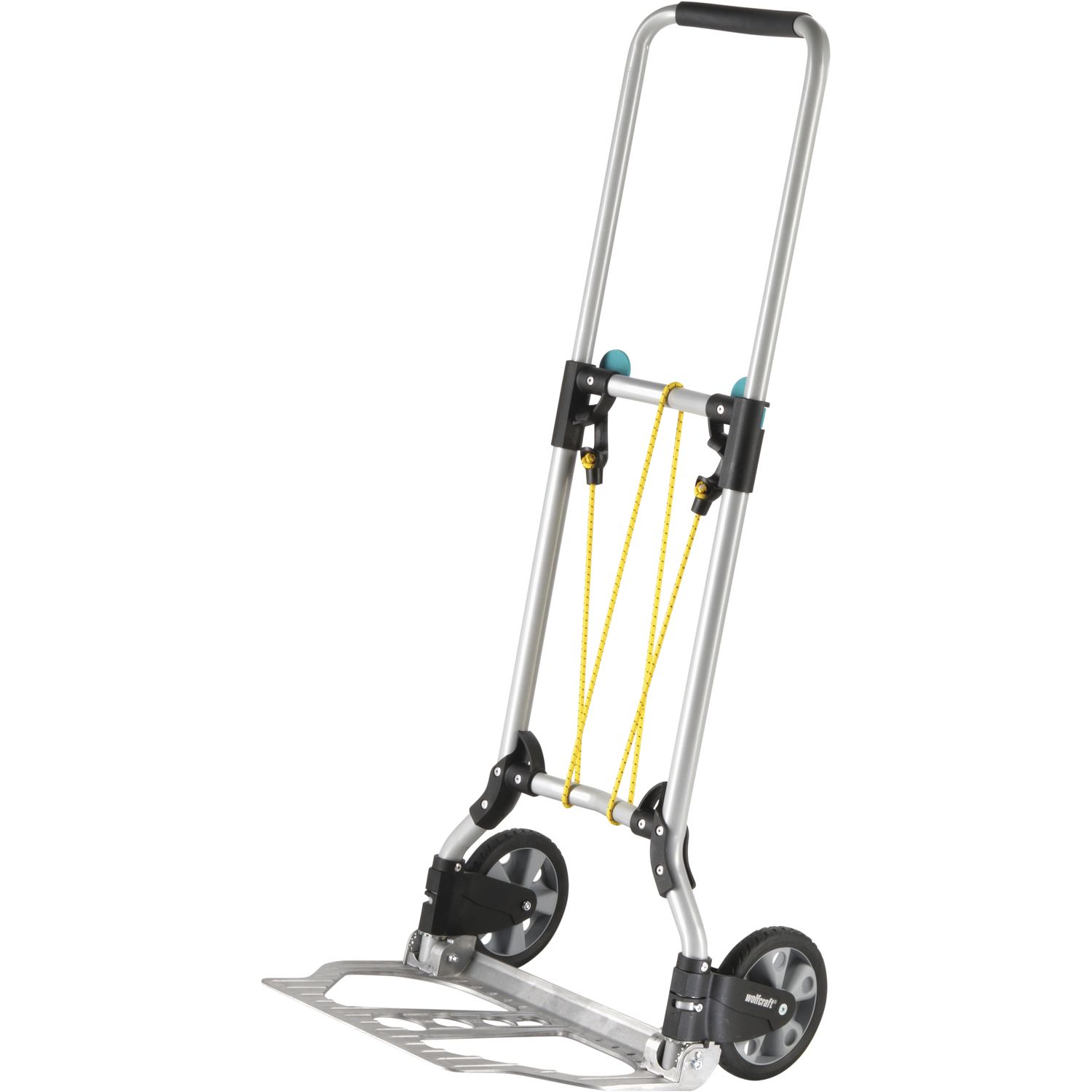 Klapprodel TS 600 Tragkraft 70 kg