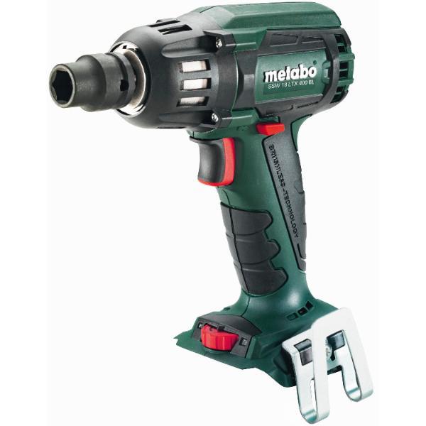 Metabo Akku-Schlagschrauber SSW 18 LTX 400BL