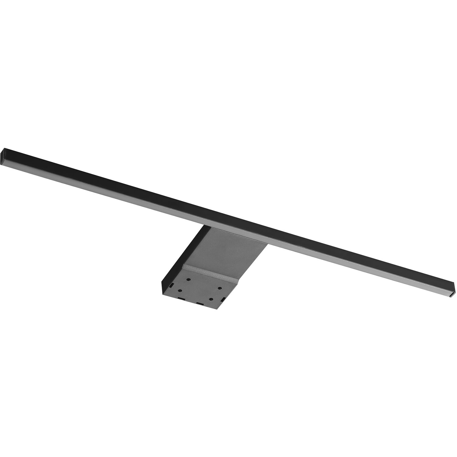 Elektra Spiegelleuchte LD 8104 300mm schwarz 24 V/DC