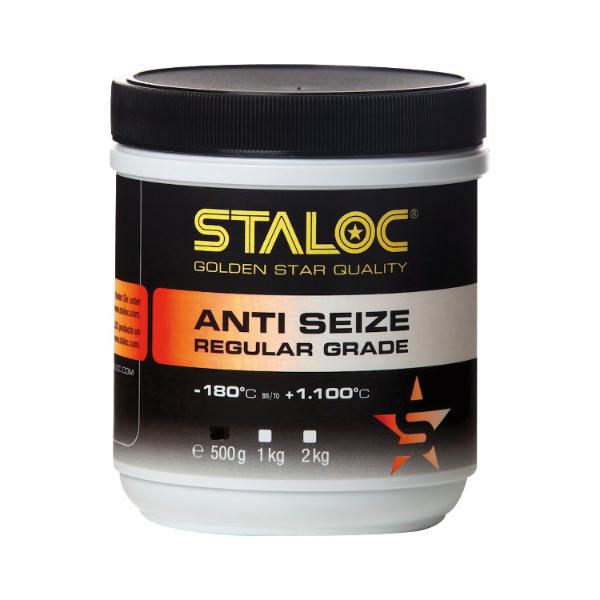 STALOC Spezialschmiermittel Regular Grade Anti Seize 500 g