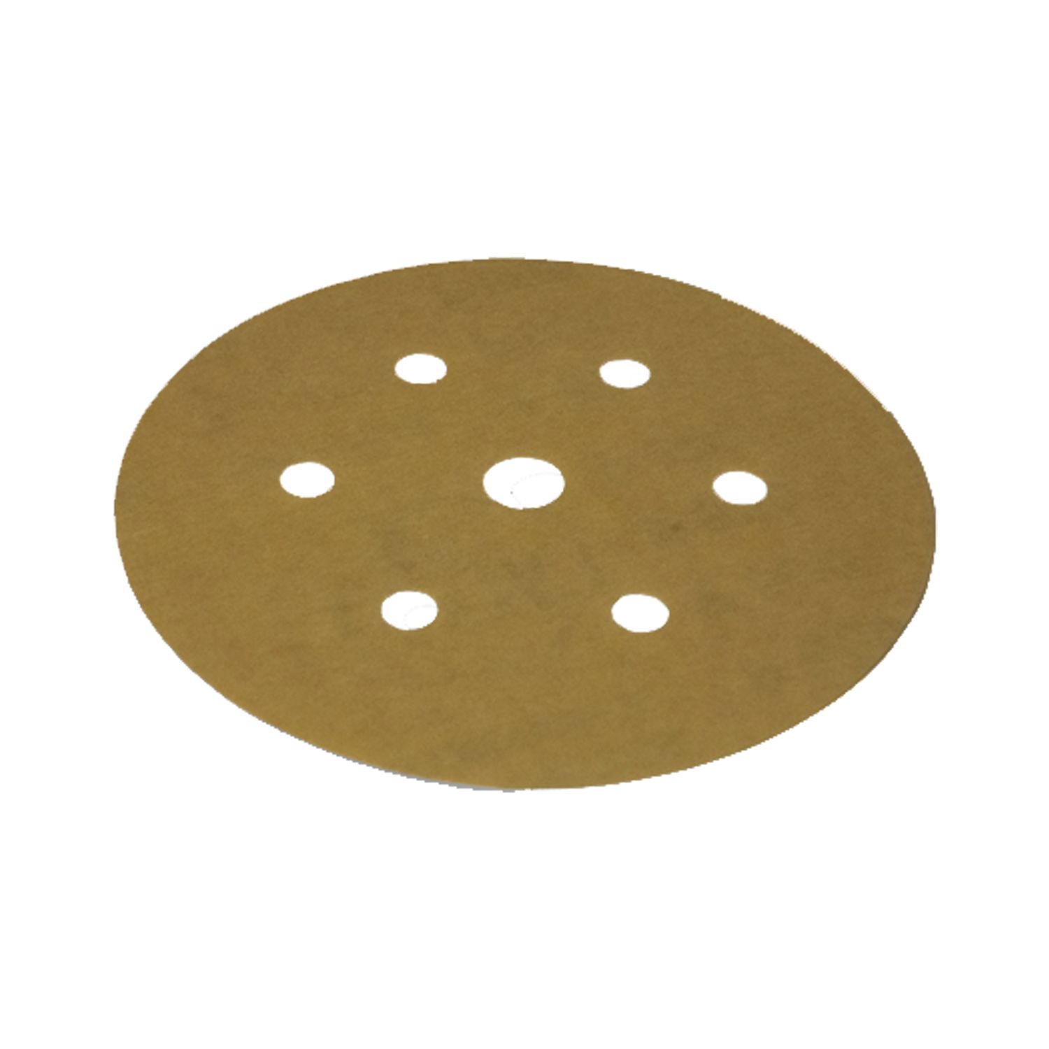 Starcke Klett-Schleifscheibe Typ 514 F615 Durchmesser 150mm Korn 60 (50 St)