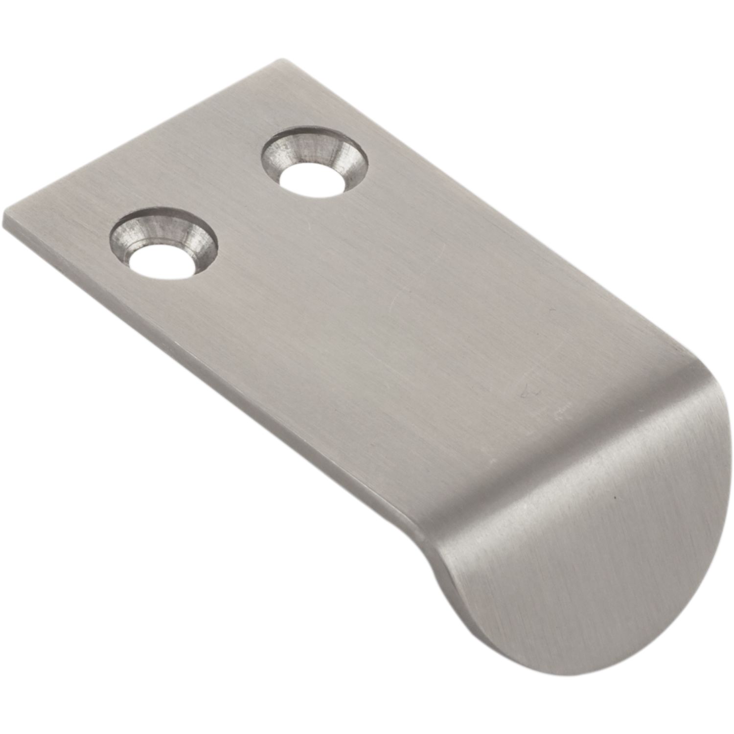 Technik Team Ladengriff Xica Lochabstand 12 Breite 28mm Edelstahl gebürstet
