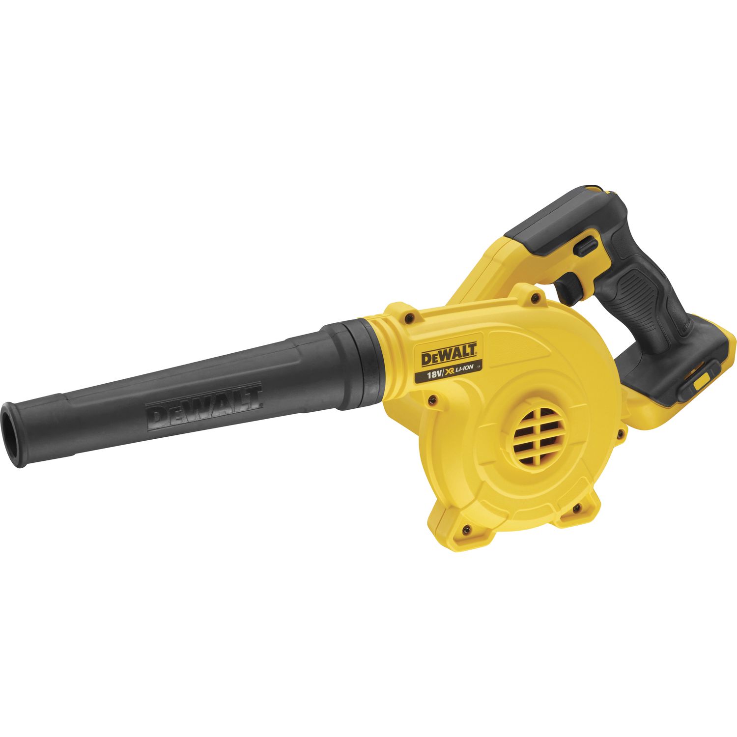 DeWalt Akku-Gebläse DCV100 18 Volt
