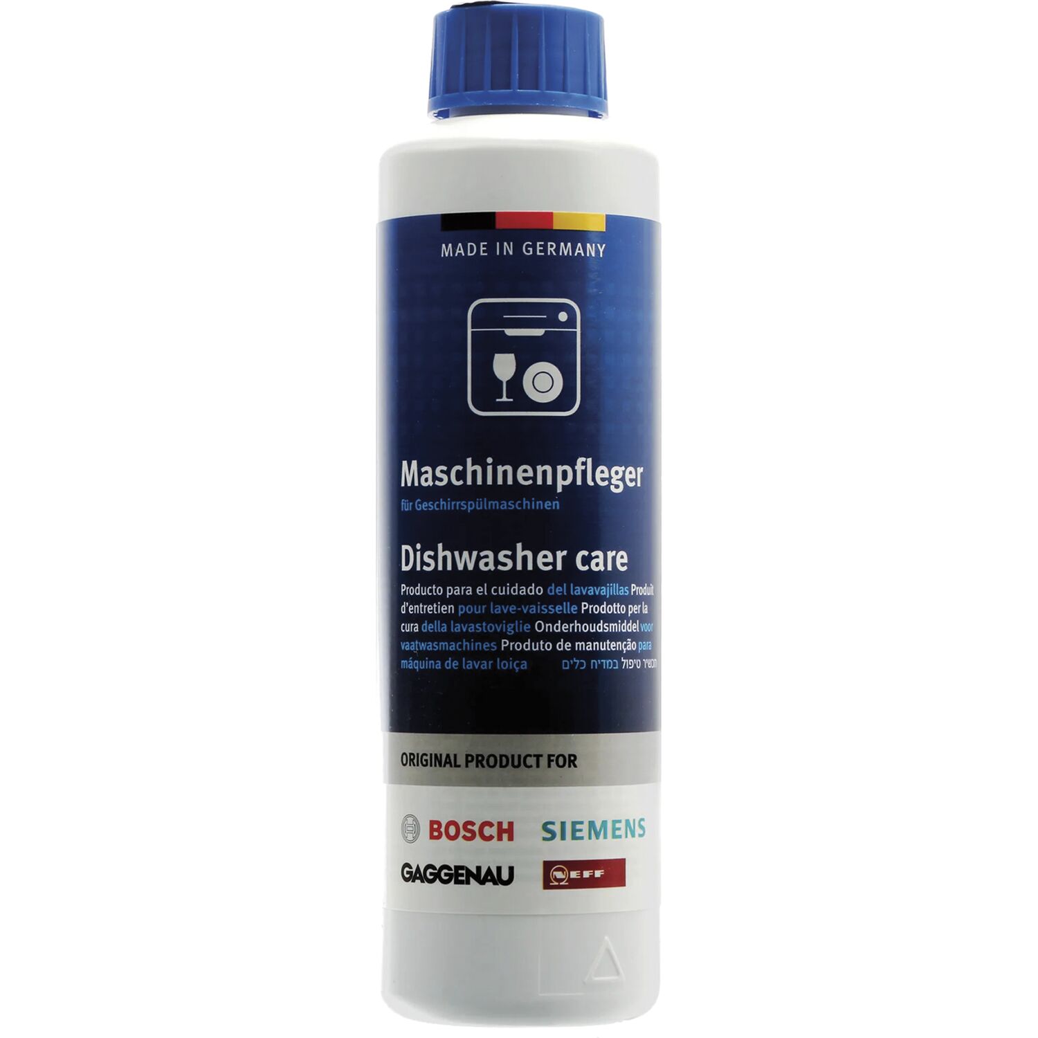 BSH Maschinenpfleger für Geschirrspüler 0031993