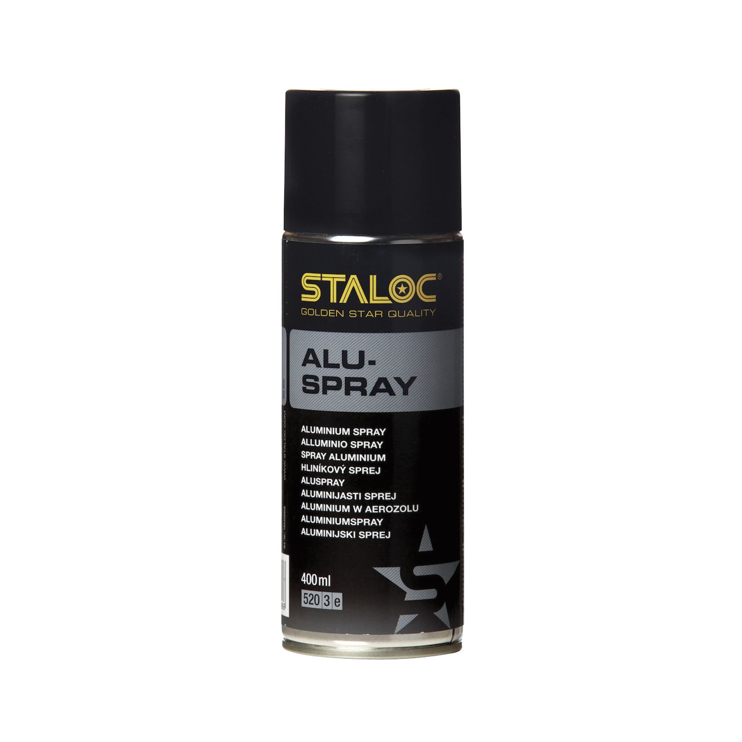 STALOC Aluspray 400ml (0.4l)