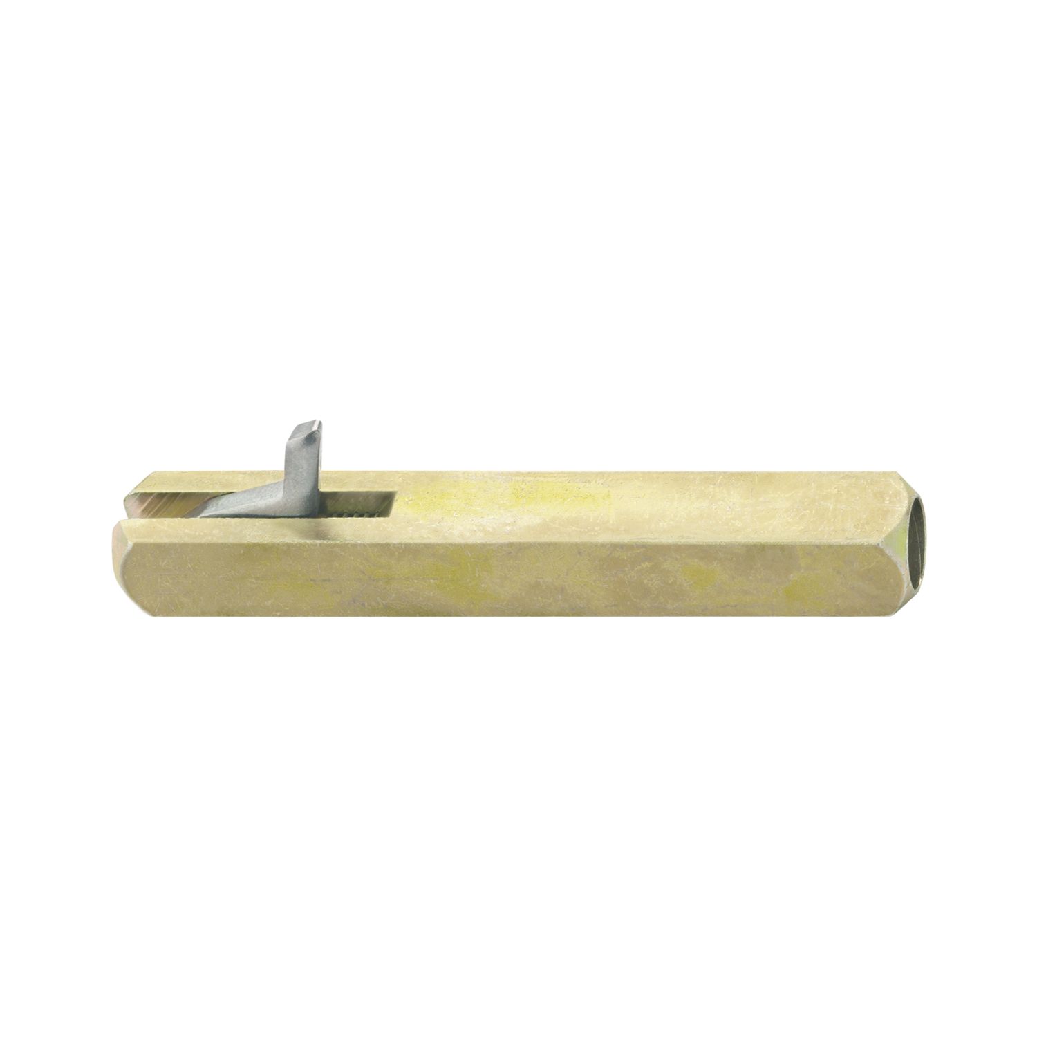 FSB FSB Wechselstift 05 0115, 60 mm, VK 9 mm, Maß X = 20-24 mm, Stahl verzinkt