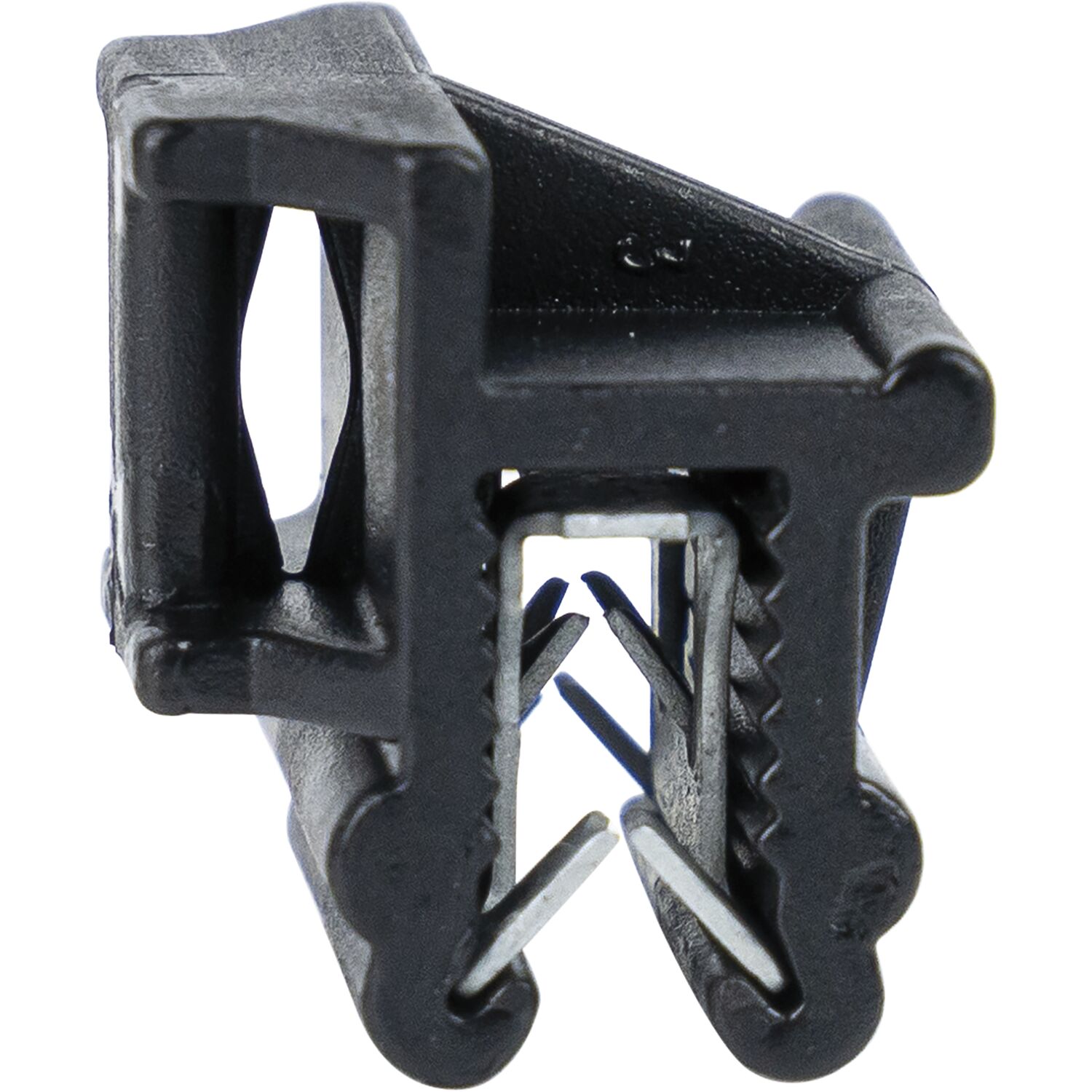 WKK Kantenclips KC5 0,7-3,0mm Seite / Rechtwinklig auf Profil (100 Stück)