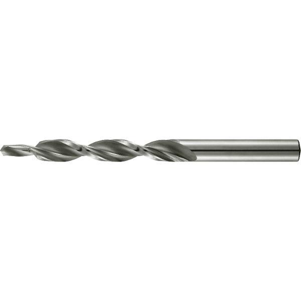 Maykestag Mehrfasen-Stufenbohrer HSS 90 Grad fein DIN8374RN M3
