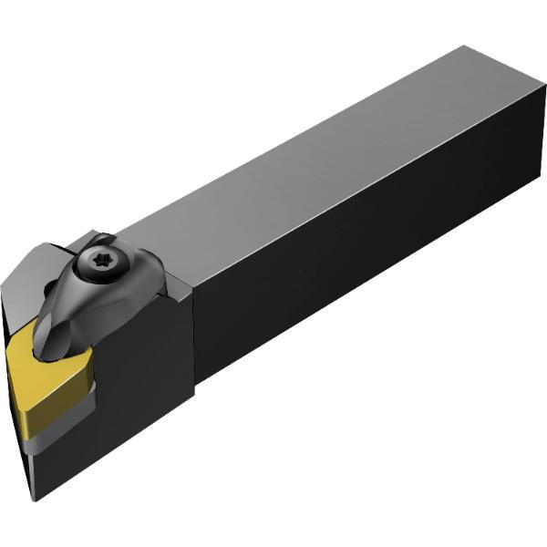 SANDVIK Klemmstahlhalter DDJNR 2020K 15