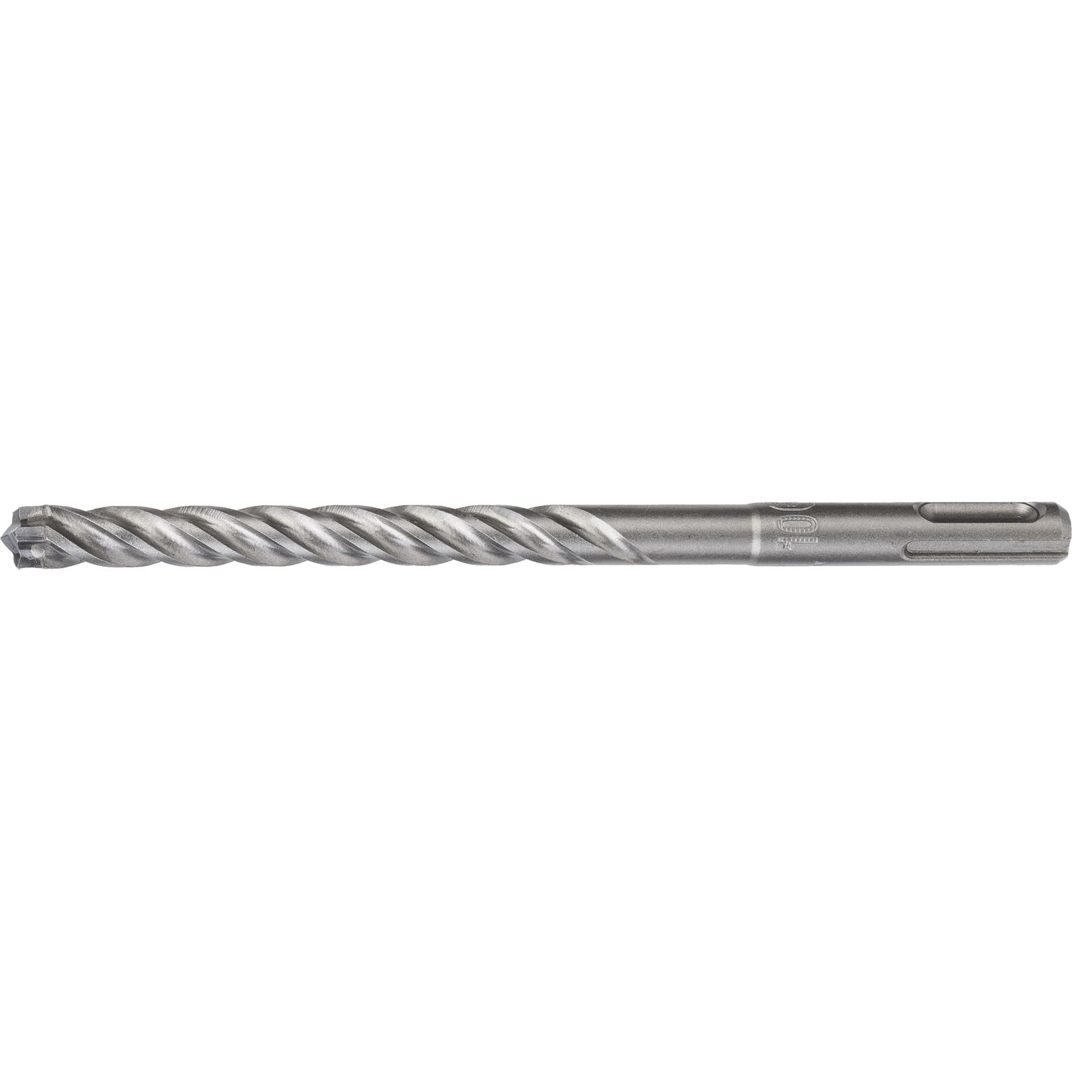 Bosch HM-Hammerbohrer SDS-Plus-7X Länge 465 mm Bohrer ø 6 mm