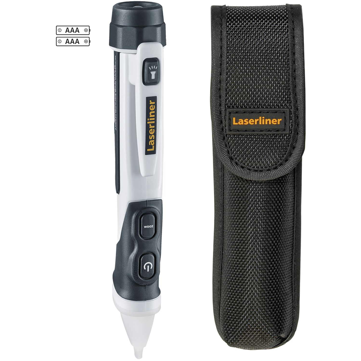Laserliner Spannungsprüfer ActiveFinder XP