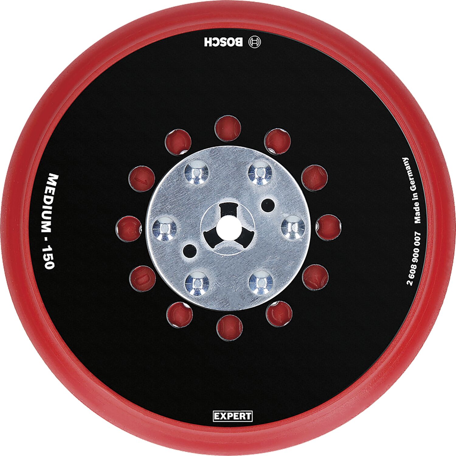 Bosch Universal-Stützteller Expert Multiloch ø 150 mm