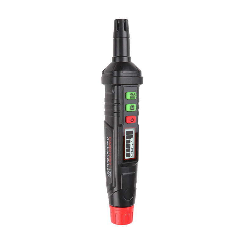 Habotest Mini-Gasleckdetektor HT61