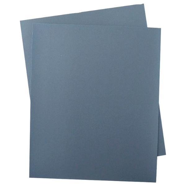 Starcke Wasserfestes Schleifpapier 230 x 280 mm Korn 120