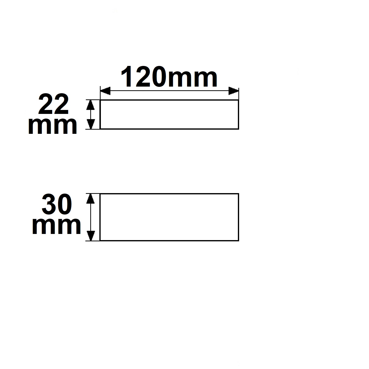 ISOLED DALI-2 Bus-Spannungsversorgung 128mA 100-240V AC