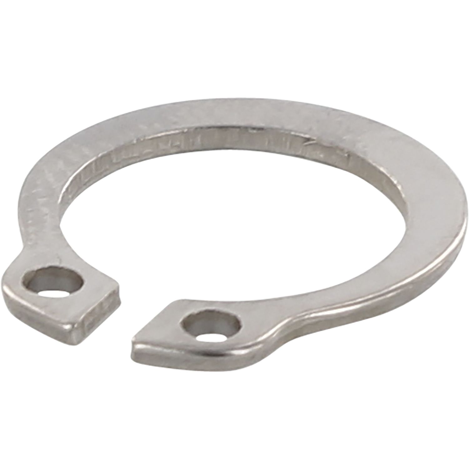 DIN471A 50x2.0 Edelstahl A1 Sicherungsring für Wellen