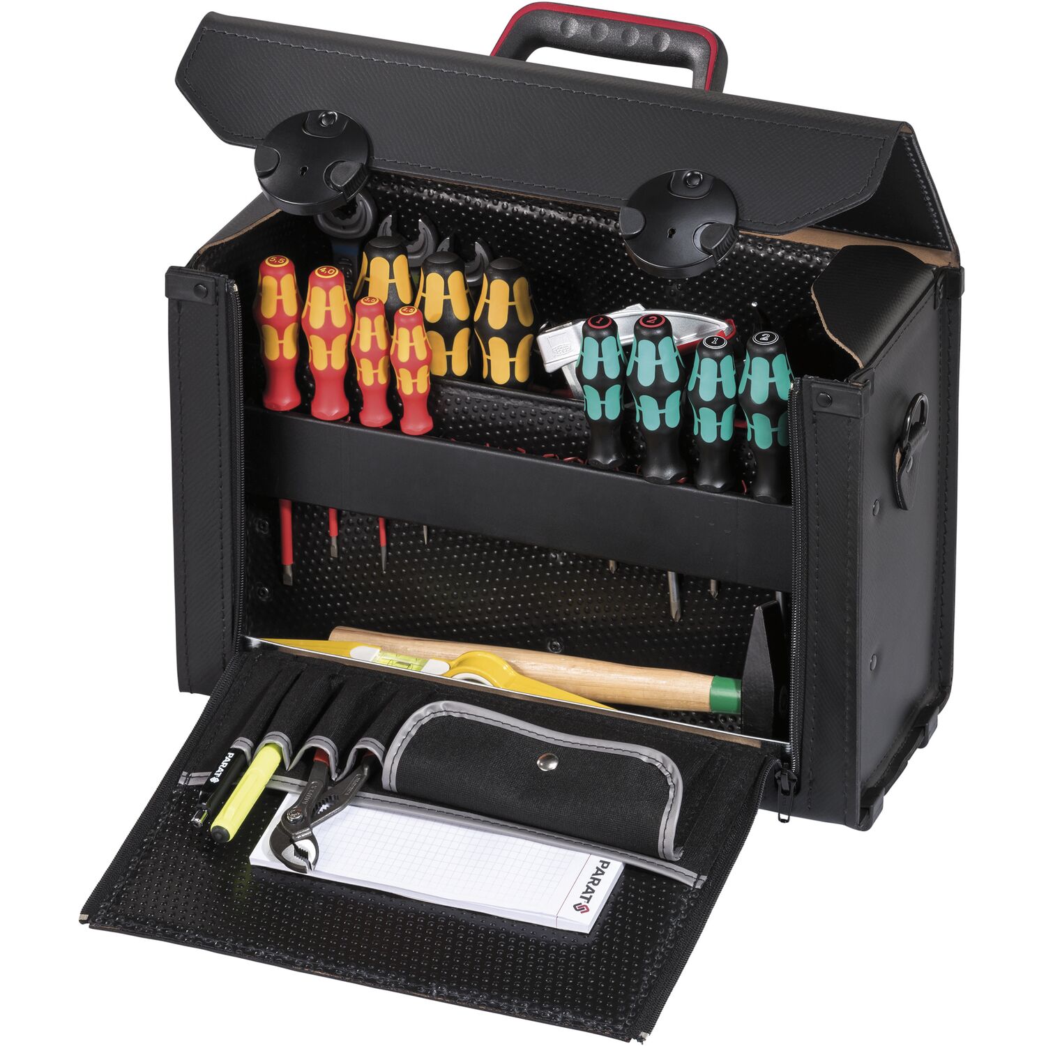 Parat Werkzeugtasche TOP-LINE Allround CP-7